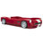 Step2 Toddler to Twin Size Children’s Roadster Car Bed Frame-98029341