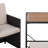 Teller Dining Set