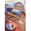Sushmita Wicker Rocking Chair