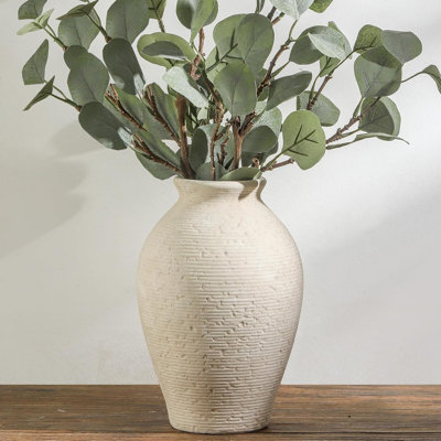 Ceramic Vases For Home Decoration