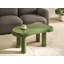 Four Leg Coffee Table with Storage