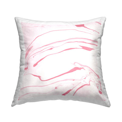 Housse de coussin décoratif en polyester par Daphne Polselli