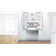Benchmark 30'' French Door Refrigerator 19.4 cu. ft. Refrigerator with Multi Air Flow