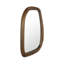 Levi Mirror Brown