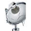 Ochlocknee 188cm Tripod Floor Lamp-90293988