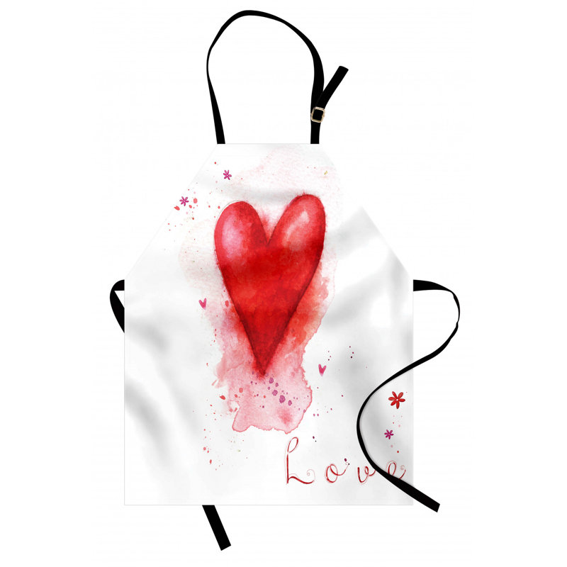Tablier love