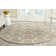 Ellicott Hand Tufted Wool Geometric Rug