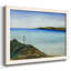 «On A Clear Day», reproduction d'art sur toile-96273365-96273369