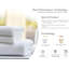 Tolna - Ensemble de serviettes de bain de qualité supérieure ultra-absorbant à séchage rapide, très absorbant-1495229304-1495230791