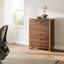Buffet contemporain 5 tiroirs Chapeno-93589886