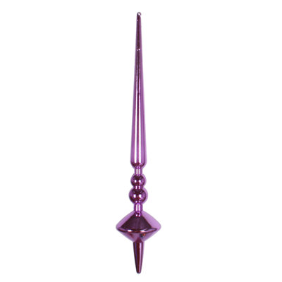 12" Cupola Finial Ornament