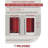Rev-A-Shelf Sidelines 14" Pop Out Belt, Tie, and Scarf Organizer Rack for Custom Closet Systems-60861066-60675760