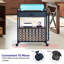 68.58 cm W Iron Add-On Unit