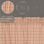 Tacoma Cotton Plaid Tailored Cafe Curtain-1224565326