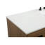 Ensemble de meuble-lavabo simple 60 po Eugene-282245531
