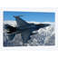 « f-16 combat falcon conduites operations over-eastern afghanistan », reproduction de photo sur toile-32119093-72071957-72071958