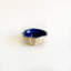 Cobalt Stoneware Condiment Server