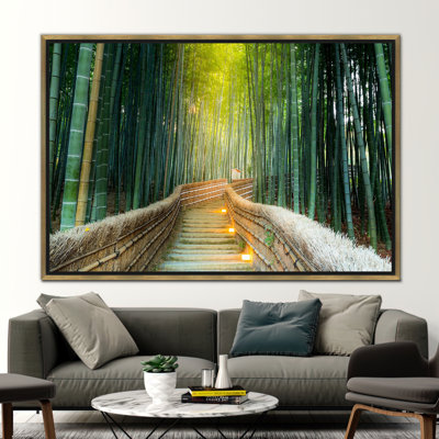 Print on Canvas