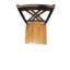 Tabouret de comptoir 24 po Gabin-183743887-183743880