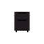 Table de chevet de style contemporain