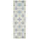 Carolene Hand Tufted Wool Geometric Rug