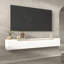 Meuble télé pour téléviseur 80 po Eva-1702728143
