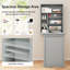 Bureau flottant Camlyn-1709939739