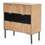 Commode 3 tiroirs Eanes