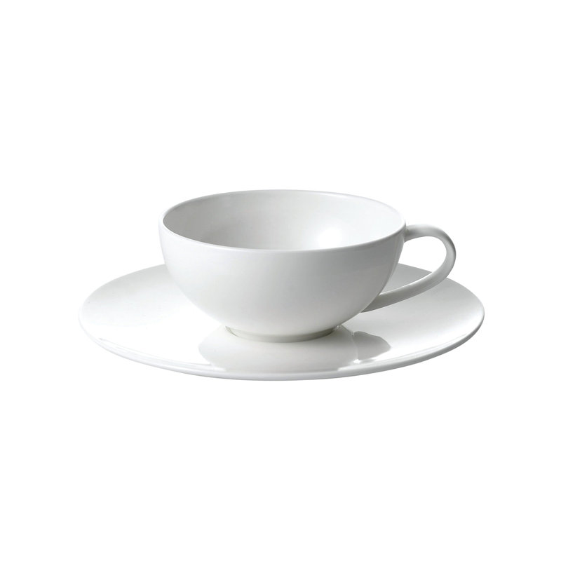 Origin Bone China Teacup