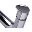 Wave bathroom faucet-12517419