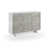 White/Cement is out of stock selected