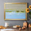 «From The Terrace II», toile encadrée de qualité supérieure - prête à être accrochée-496184158-496184156