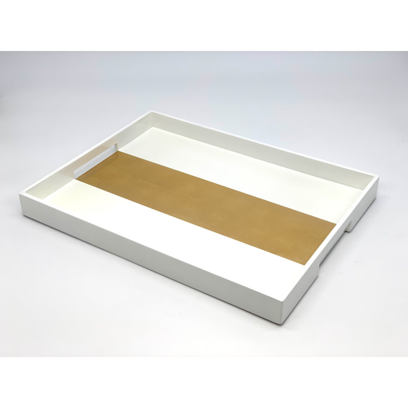 Plastic / Acrylic Tray