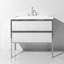 Element 36" Single Bathroom Vanity Set-1220736627
