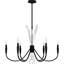 Lustre à 6 lumières Cecily-2103890118-2103890117-2103890116