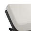 Lit ajustable 15 po avec télécommande sans fil Darwen-994050863