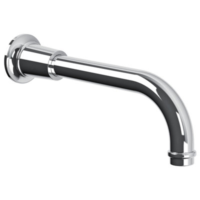 Fleetwood Wall Tub Spout