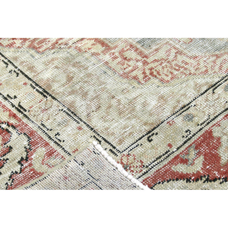 One-of-a-Kind 4'2" X 6'2" Area Rug