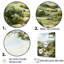 «Vineyard Scenery Beauty I», reproduction sur toile-859552725-859552727