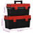 2 Piece Tool Box Set