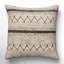 Oreiller carré en coton Zetta-1318103825-1318103827-1318103824