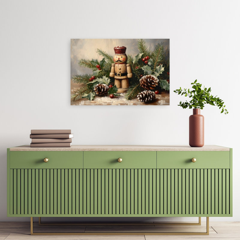 Print, 40.64cm H x 60.96cm W