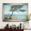« estã© rel-montagnes » par claude monet, peinture à l’huile-250430480-250431380-250431376