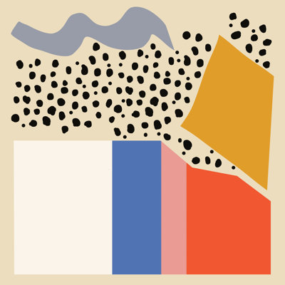 Les années 90 I