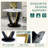 Round Dining Table Set-573700588-573700586