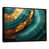 Black Floater Framed Canvas selected