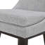 Tabouret de comptoir pivotant rembourré 26 po Zahara-114019186-76832096