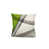 Chartreuse/Cream/Black