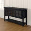 Mancha 380.64cm Sideboard-29352269