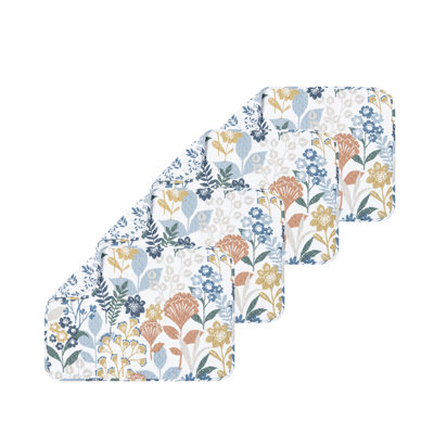 Fetiere Placemat S/4